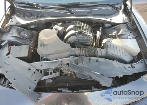 2023 Dodge Charger Sxt из США, поврежденный, VIN 2C3CDXBGXPH636052